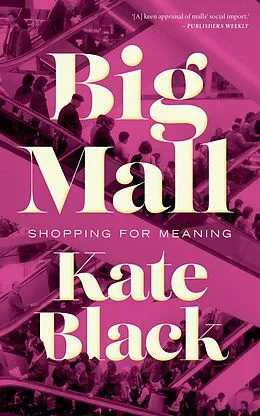 E-Book (epub) Big Mall von Kate Black