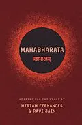 E-Book (epub) Mahabharata von Miriam Fernandes, Ravi Jain