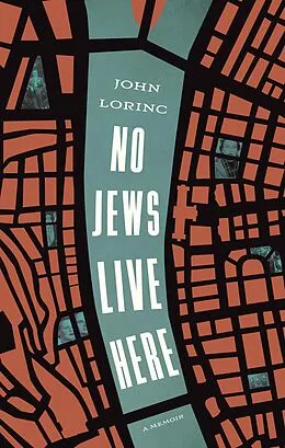 E-Book (epub) No Jews Live Here von John Lorinc