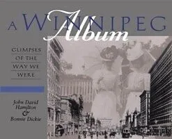 E-Book (pdf) Winnipeg Album von John David Hamilton, Bonnie Dickie