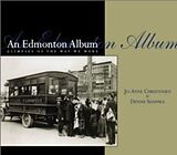 E-Book (pdf) Edmonton Album von Jo-Anne Christensen, Dennis Shappka