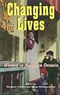 E-Book (pdf) Changing Lives von Marge Reitsma-Street