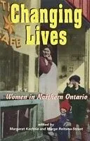 E-Book (pdf) Changing Lives von Marge Reitsma-Street