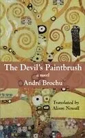 E-Book (pdf) Devil's Paintbrush von Andre Brochu