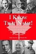 E-Book (pdf) I Know That Name! von Mark Kearney, Randy Ray