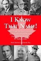 E-Book (pdf) I Know That Name! von Mark Kearney, Randy Ray