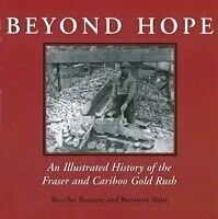 E-Book (pdf) Beyond Hope von Beverley Boissery