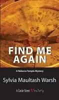 E-Book (pdf) Find Me Again von Sylvia Maultash Warsh