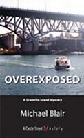 eBook (pdf) Overexposed de Michael Blair