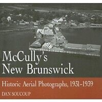 E-Book (pdf) McCully's New Brunswick von Dan Soucoup