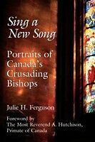 eBook (pdf) Sing a New Song de Julie H. Ferguson