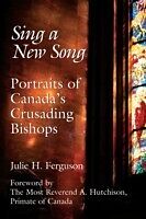 E-Book (pdf) Sing a New Song von Julie H. Ferguson