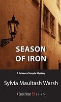 eBook (pdf) Season of Iron de Sylvia Maultash Warsh