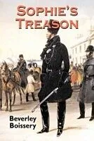 E-Book (pdf) Sophie's Treason von Beverley Boissery