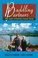 E-Book (pdf) Paddling Partners von Bruce W. Hodgins, Carol Hodgins