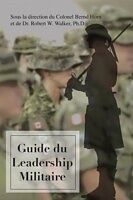 eBook (pdf) Le precis de leadership militaire de 