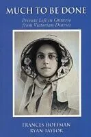 E-Book (pdf) Much to Be Done von Frances Hoffman, Ryan Taylor