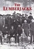 E-Book (pdf) Lumberjacks von Donald MacKay