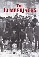 E-Book (pdf) Lumberjacks von Donald MacKay