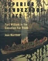 E-Book (pdf) Superior Rendezvous-Place von Jean Morrison