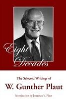 eBook (pdf) Eight Decades de W. Gunther Plaut