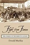 E-Book (pdf) Flight from Famine von Donald MacKay