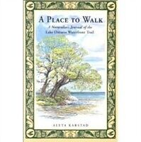 eBook (pdf) Place to Walk de Aleta Karstad