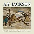 E-Book (epub) A.Y. Jackson von Wayne Larsen
