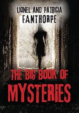 E-Book (epub) The Big Book of Mysteries von Patricia Fanthorpe