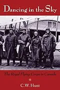 E-Book (epub) Dancing in the Sky von C. W. Hunt