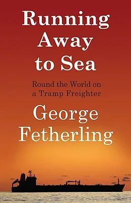 ePUB Running Away to Sea von George Fetherling
