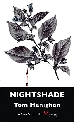 E-Book (epub) Nightshade von Tom Henighan