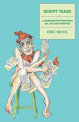 E-Book (epub) Script Tease von Eric Nicol