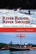 E-Book (epub) River Rough, River Smooth von Anthony Dalton