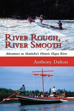 E-Book (epub) River Rough, River Smooth von Anthony Dalton