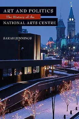 E-Book (epub) Art and Politics von Sarah Jennings