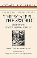 E-Book (epub) The Scalpel, the Sword von Ted Allan, Sydney Gordon