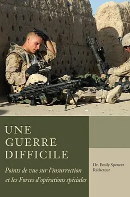 E-Book (epub) Une guerre difficile von Emily Spencer