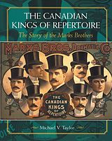 eBook (epub) The Canadian Kings of Repertoire de Michael V. Taylor