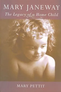 E-Book (epub) Mary Janeway von Mary Pettit