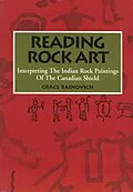 E-Book (epub) Reading Rock Art von Grace Rajnovich