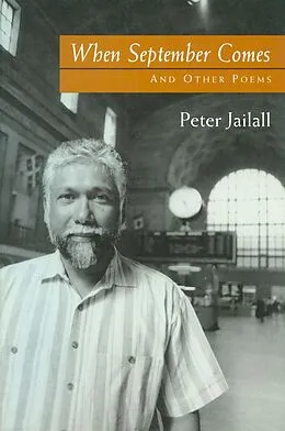 E-Book (epub) When September Comes von Peter Jailall