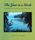 E-Book (epub) The Year Is a Circle von Victor Carl Friesen