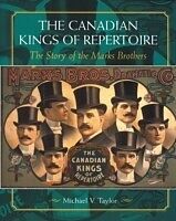 eBook (pdf) Canadian Kings of Repertoire de Taylor