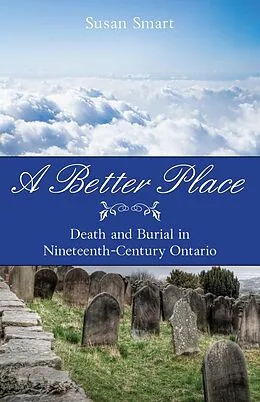 ePUB A Better Place von Susan Smart