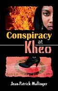 E-Book (epub) Conspiracy at Kheo von Jean-Patrick Mallinger