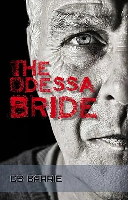 E-Book (epub) The Odessa Bride von Cb Barrie