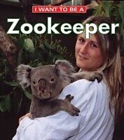 E-Book (pdf) I Want To Be A Zookeeper von Dan Liebman