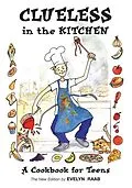 E-Book (epub) Clueless in the Kitchen von Evelyn Raab