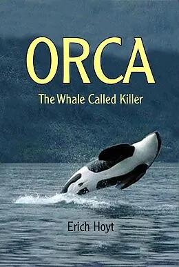 E-Book (epub) Orca von Erich Hoyt